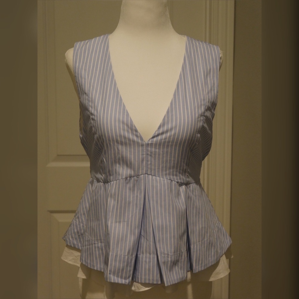 Zara Top